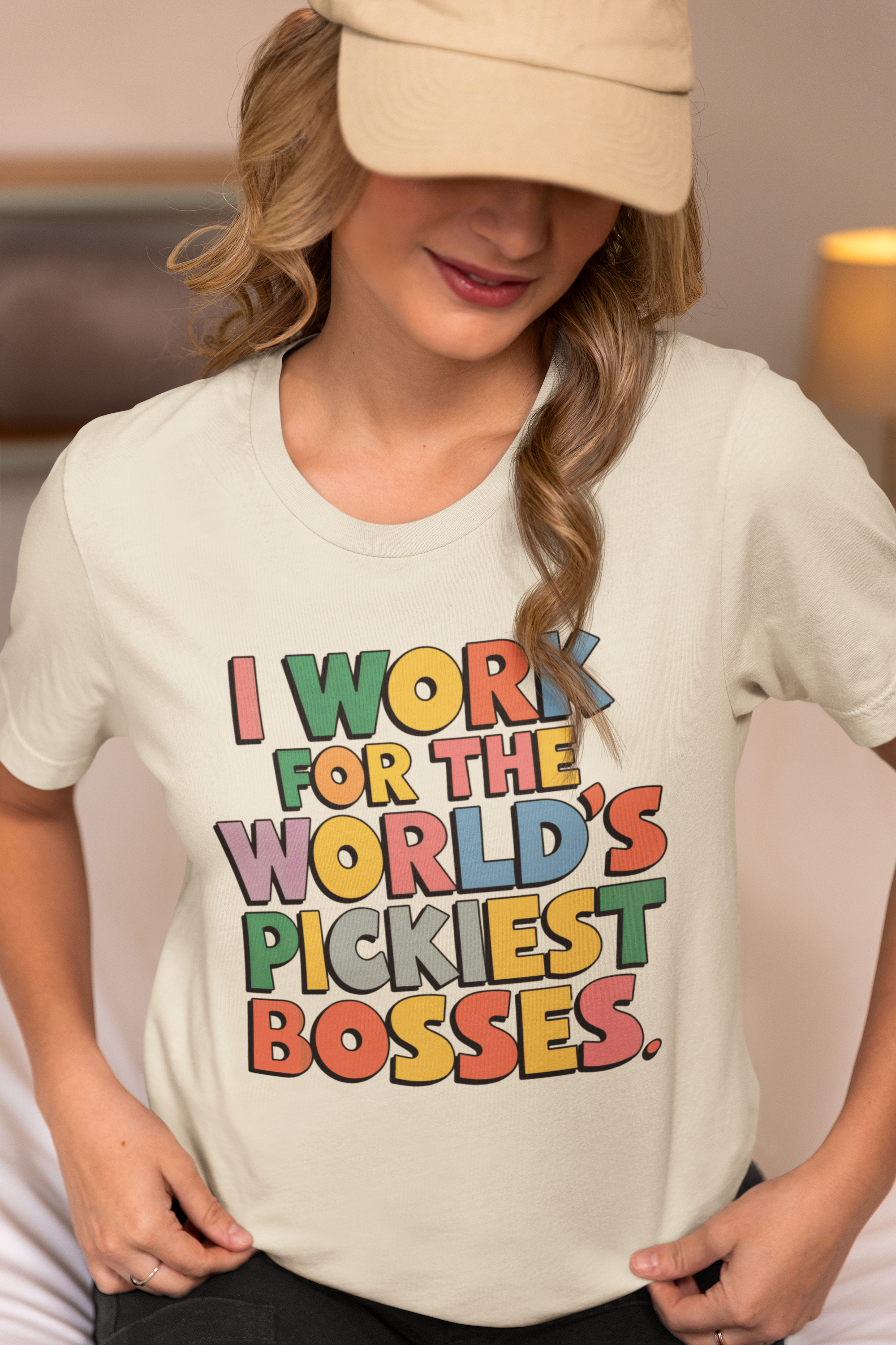 Graphic T-Shirt