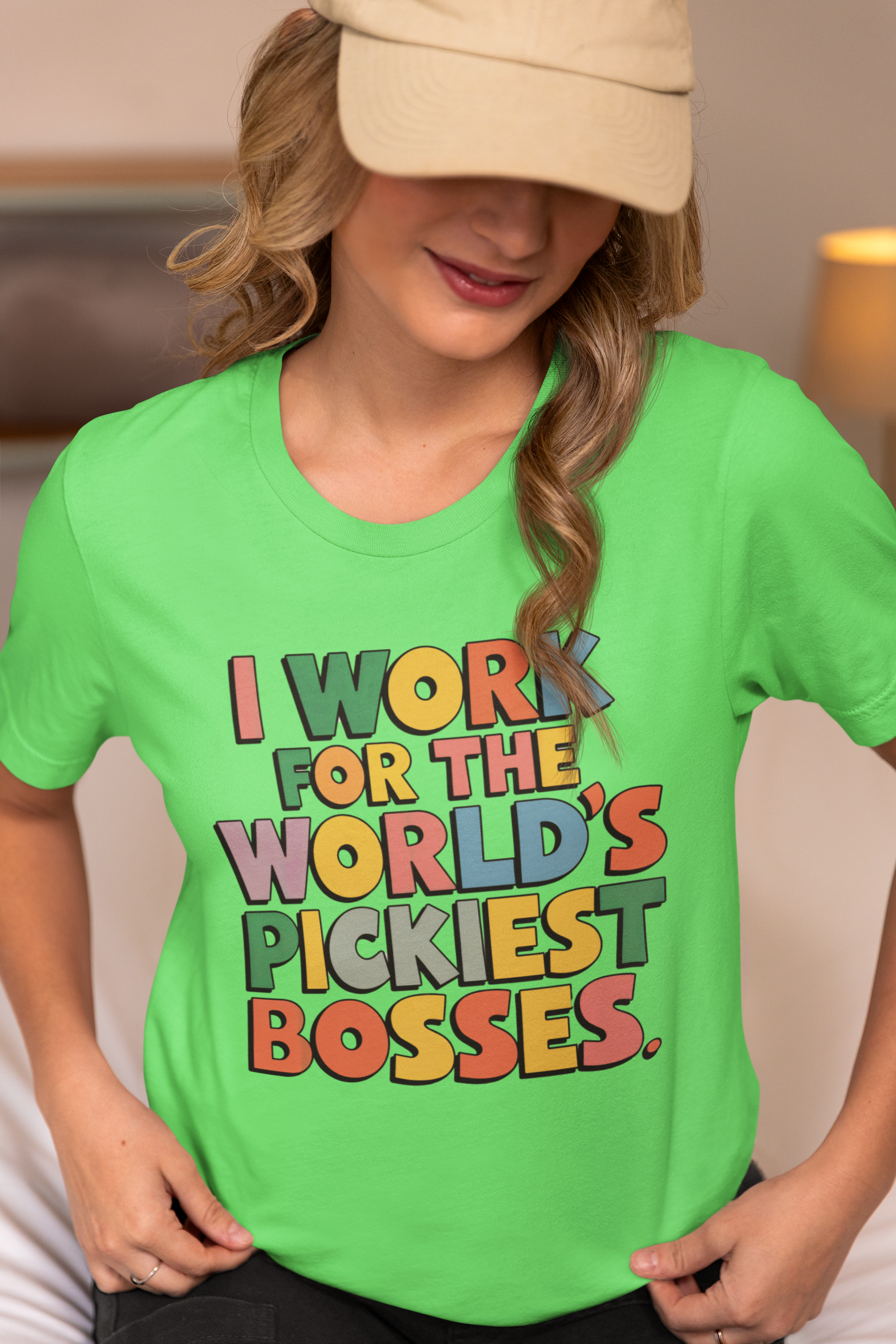 Graphic T-Shirt