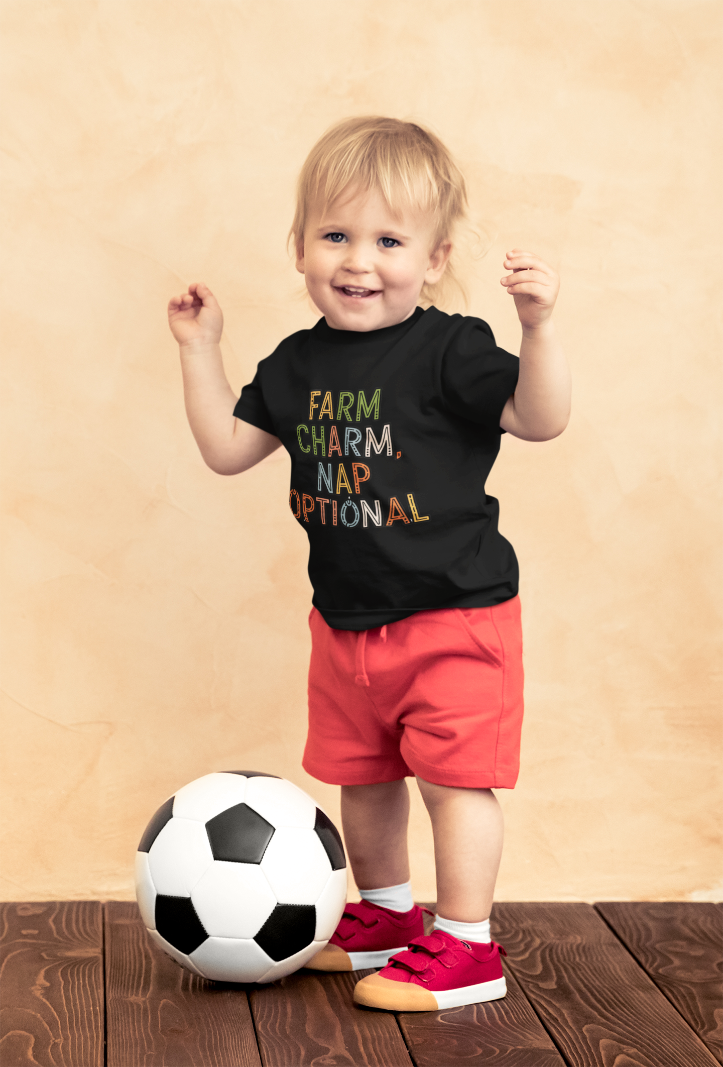 Toddler T-Shirt