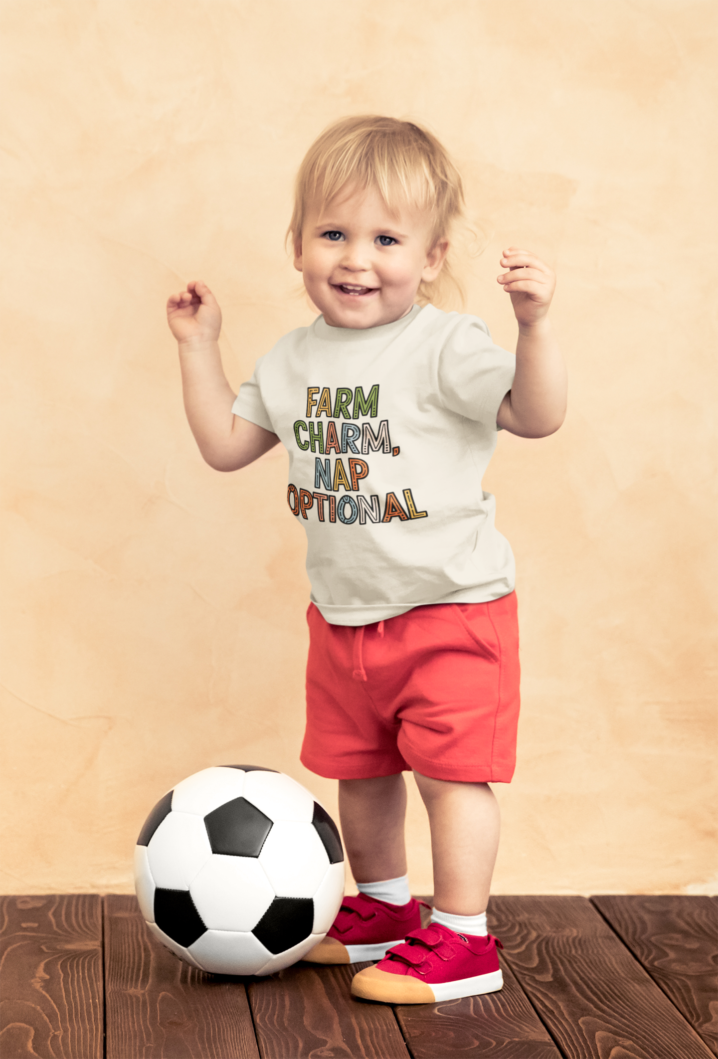Toddler T-Shirt