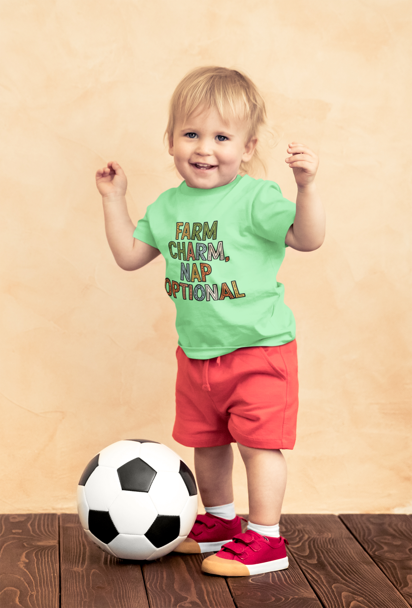 Toddler T-Shirt