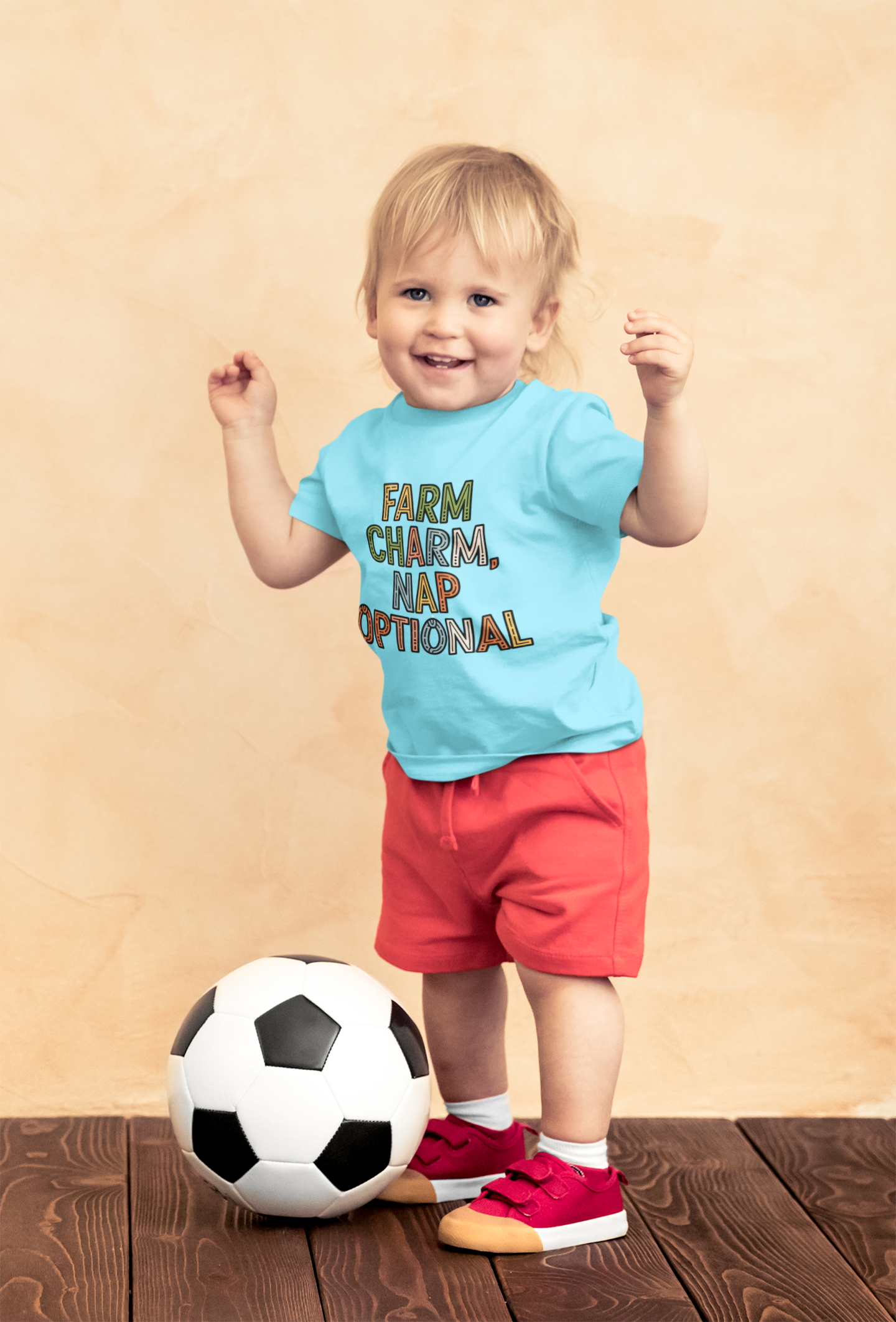 Toddler T-Shirt