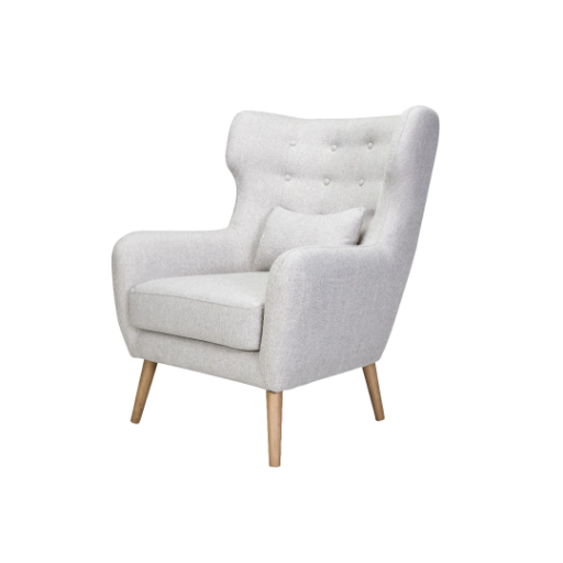 Limpieza Sillón Orejero