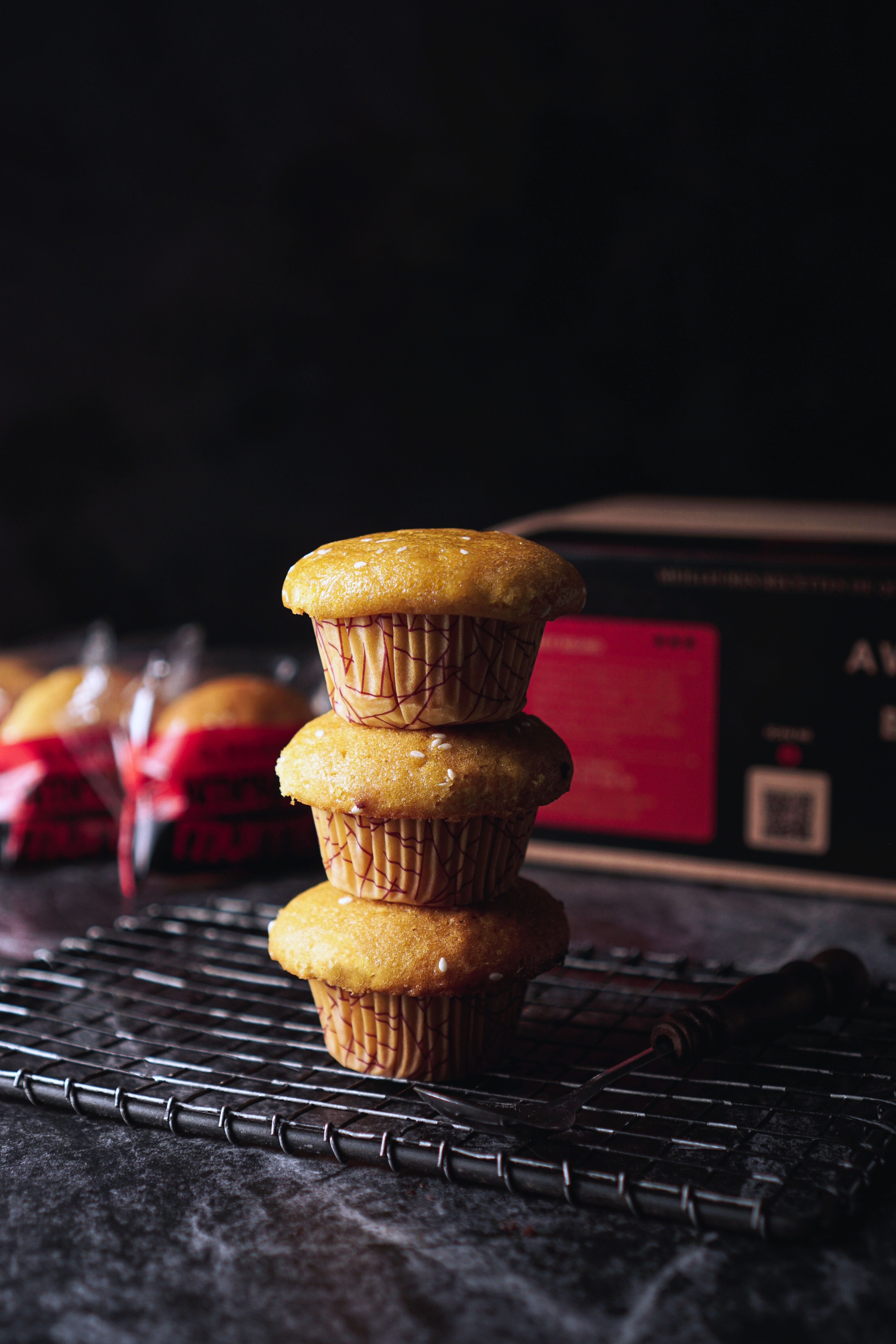 American Classic Muffin