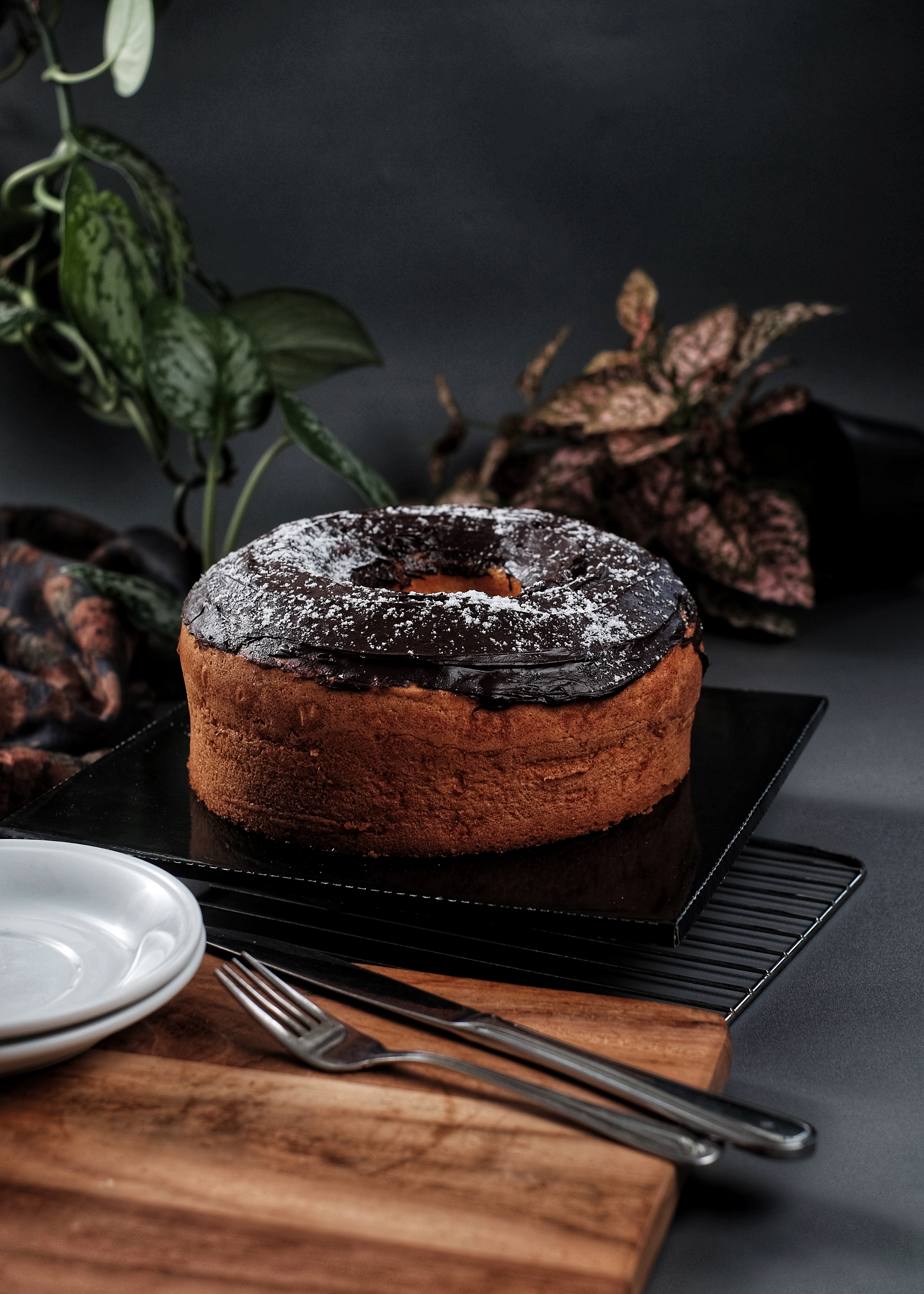 Light Chiffon Medium