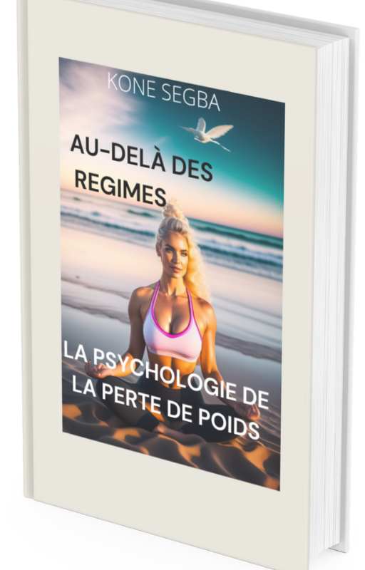 La force du psychologique dans la perte de poids