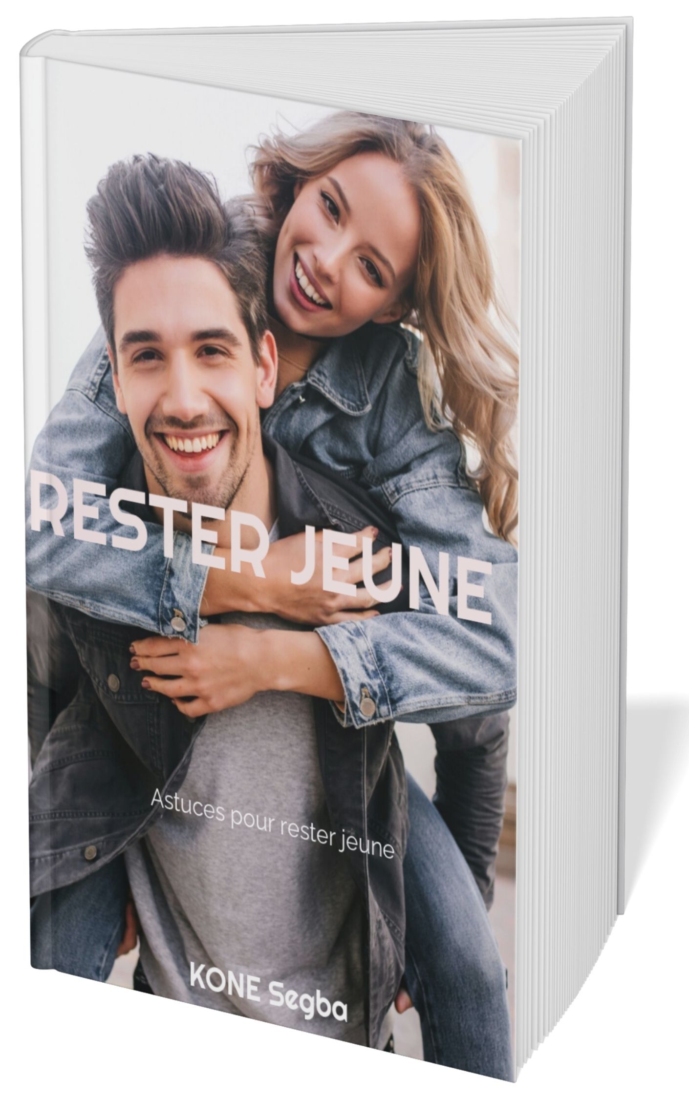 Rester jeune