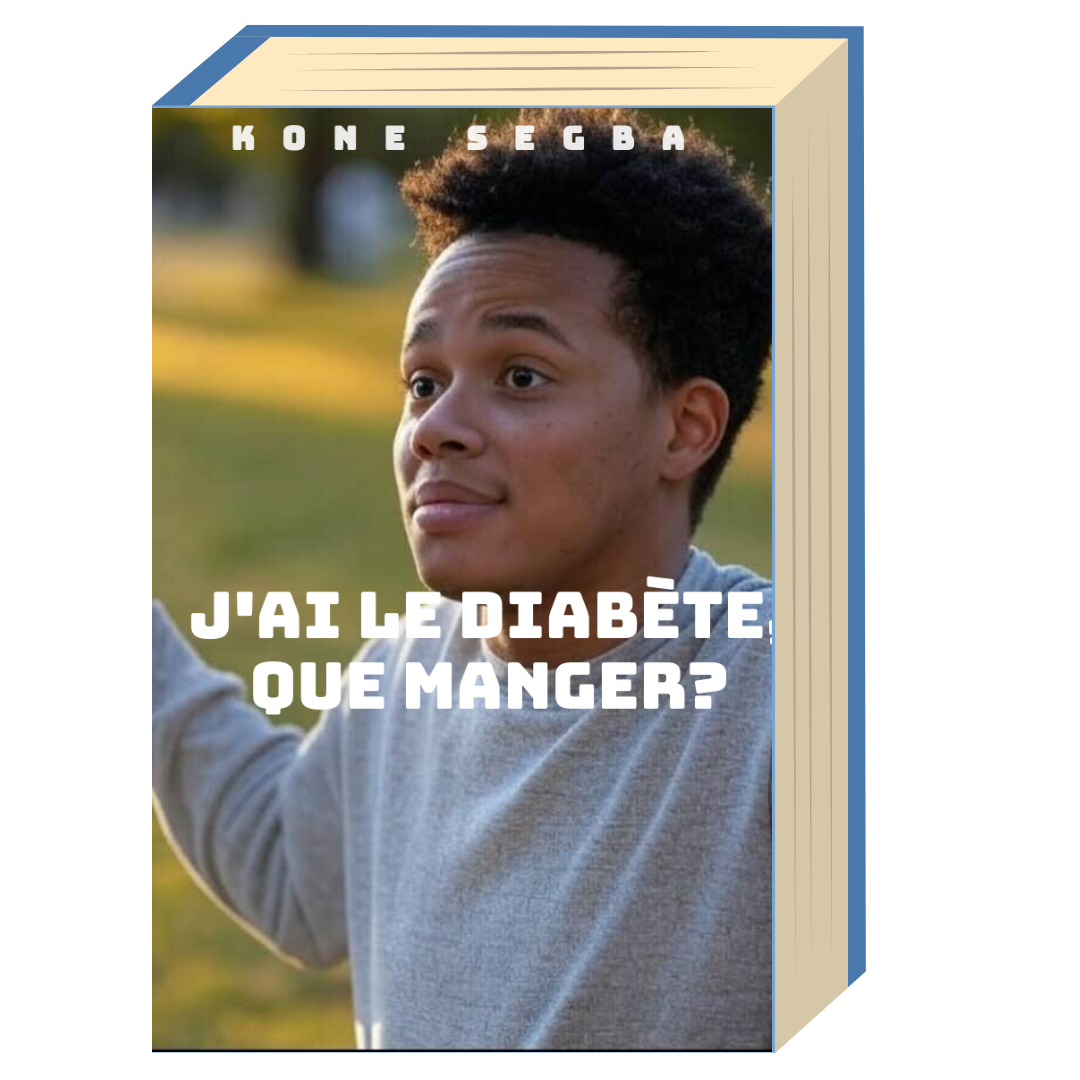 J'ai le diabète, que manger?
