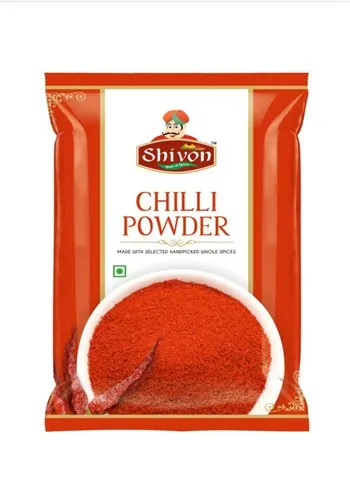 Desi Chilli Powderr