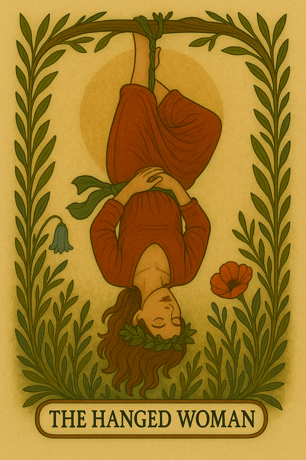 Tarô Intuitivo das Bruxas – 22 Arcanos Maiores | Edição Limitada | Baralho Feminino e Simbólico