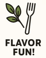 Snip and Sip-FLAVOR FUN!