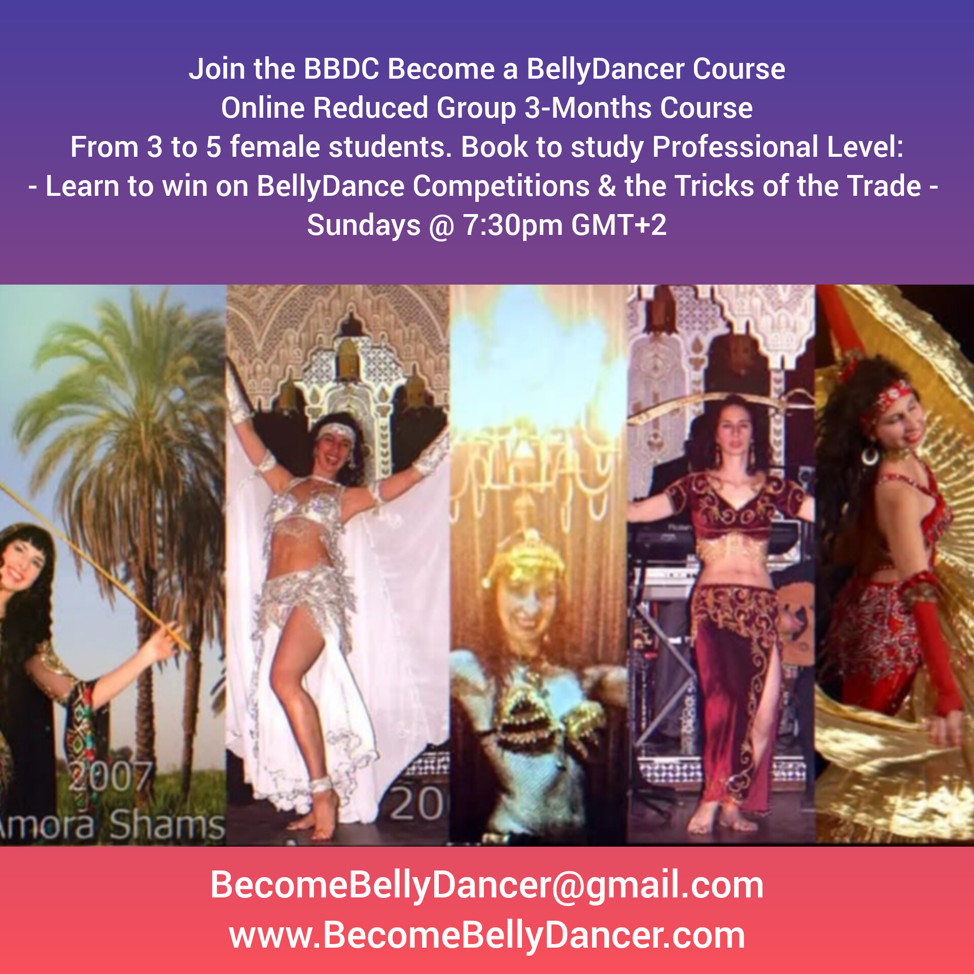 Join BBDC Professional Level to study by 3-months Online Course