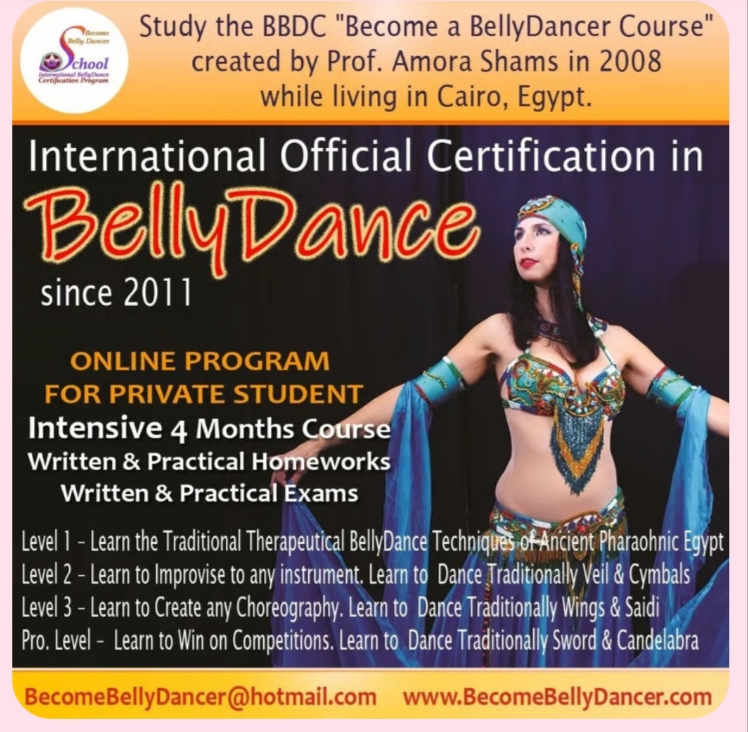 Study the BBDC in 4 months Online Private Certified Formation Course 