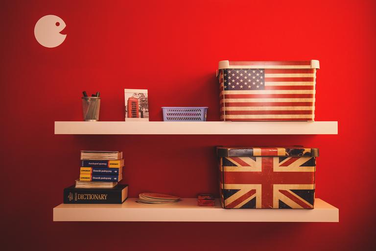 English Class Basic Plan (1 Month)
