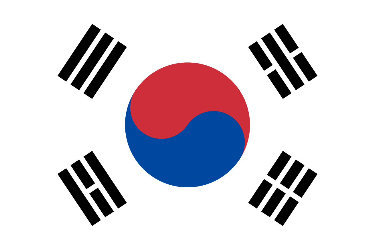 Korean 101 Beginner I Tuesdays 