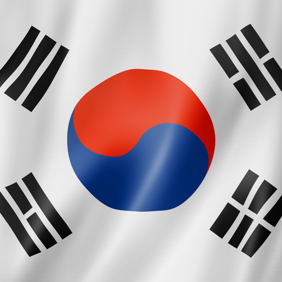 Korean 101 Beginner I Wednesdays Online