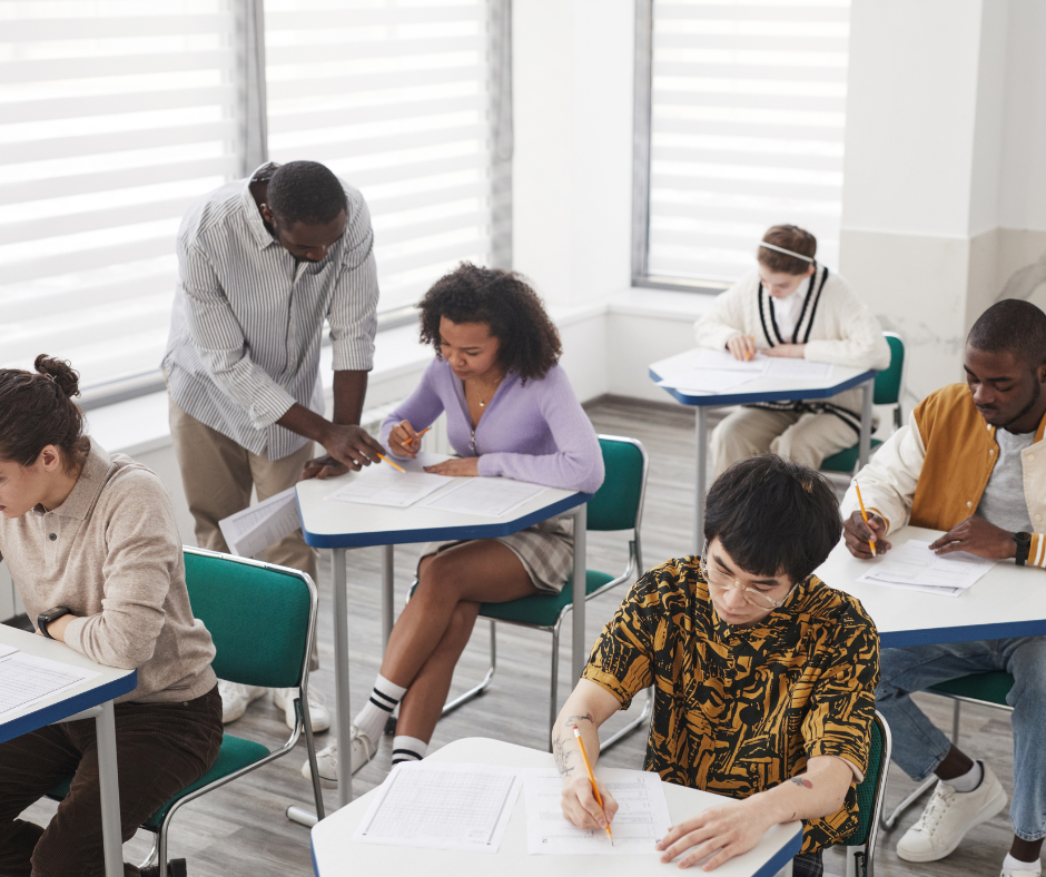 A1 – Beginner: Trial class