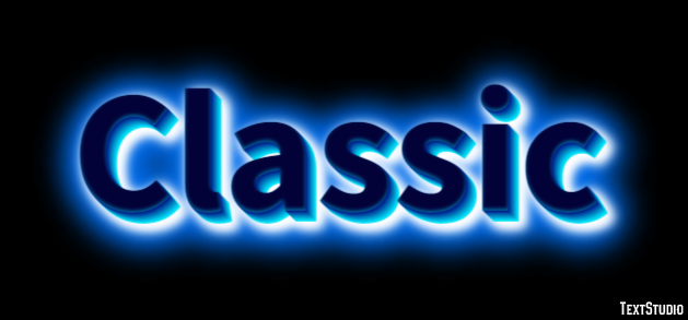 60 SECOND CLASSIC VIDEO