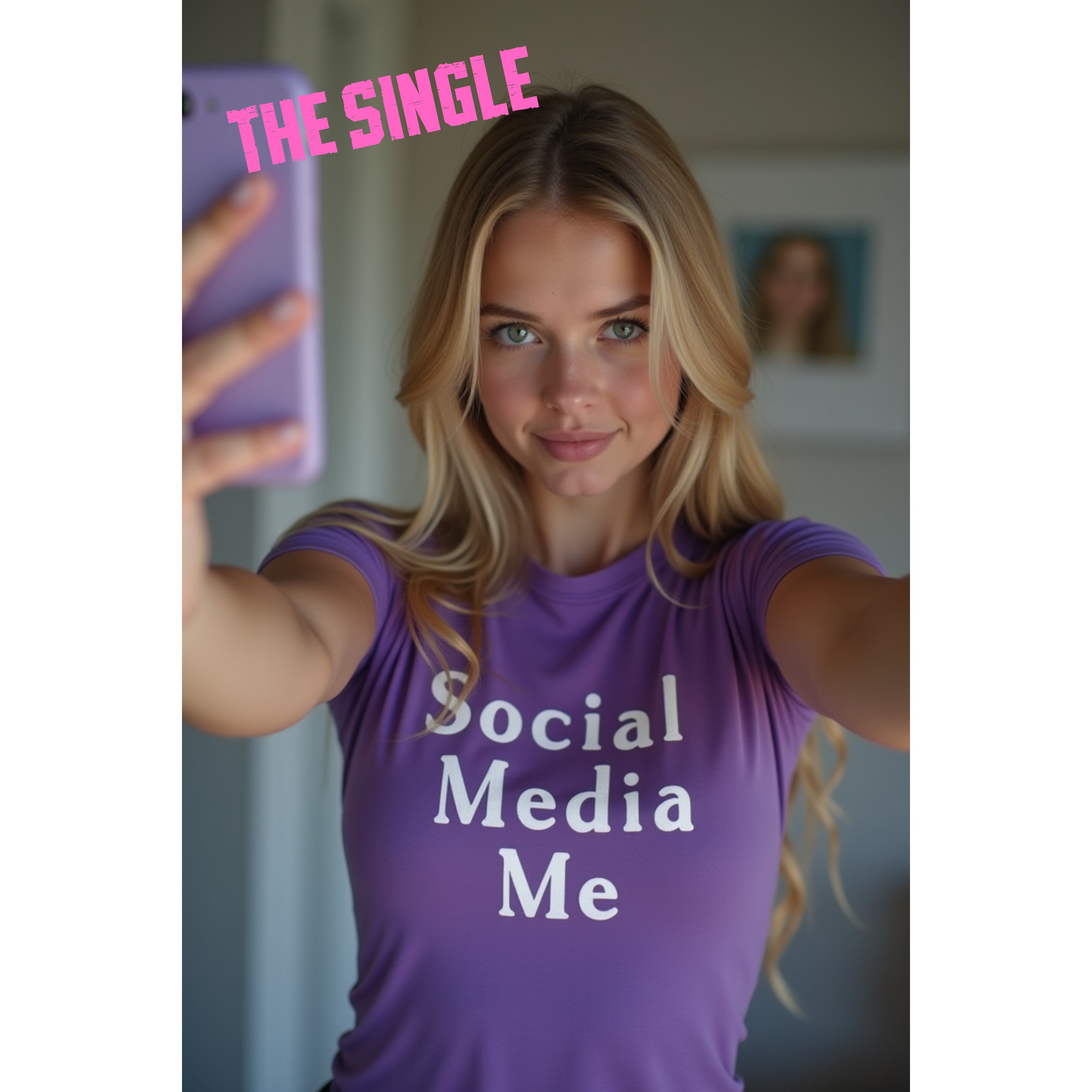 Social Media Me