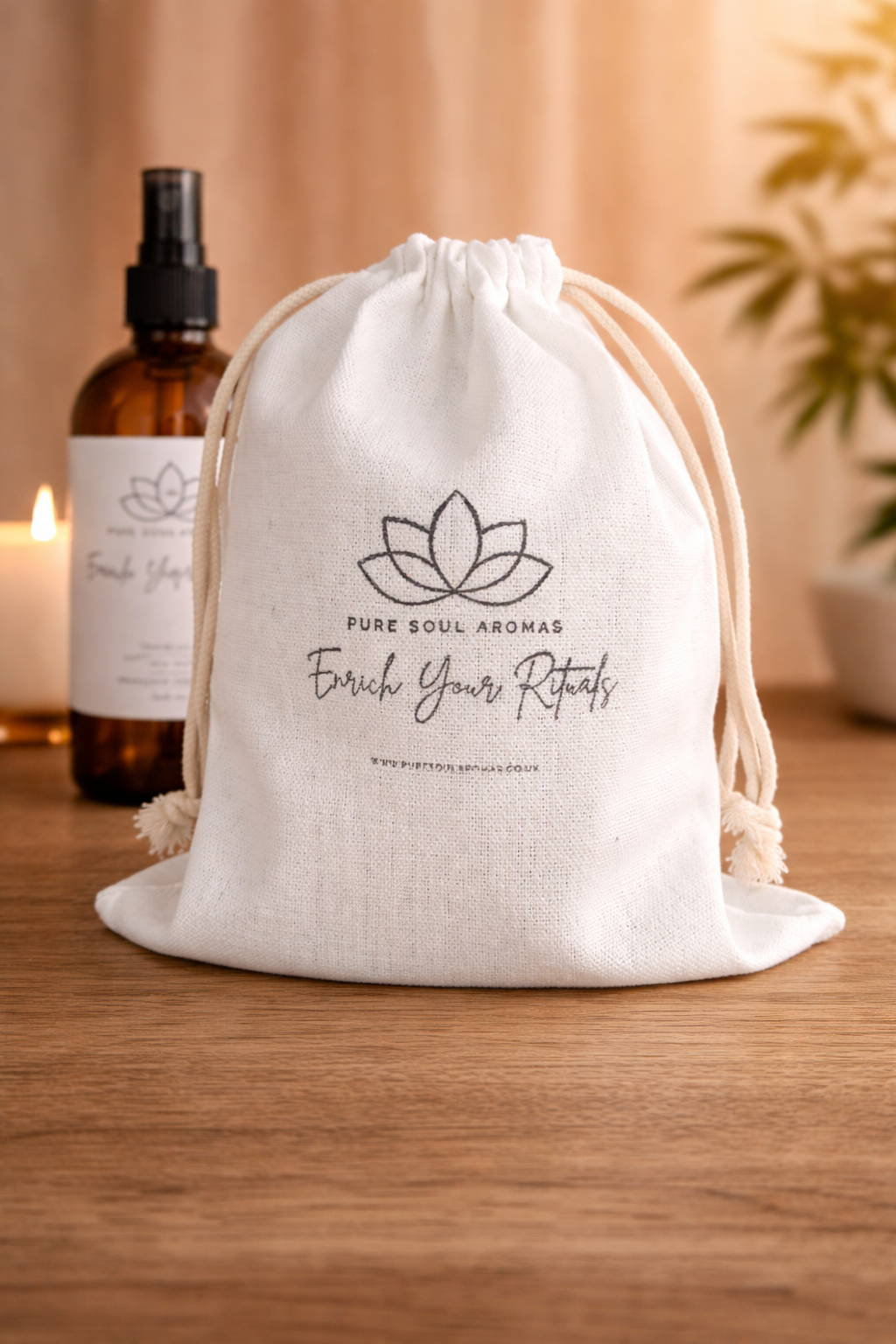 Blessings Of Love & Light Room Spray Aroma