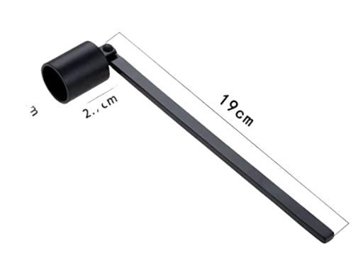 Candle Wick Snuffer