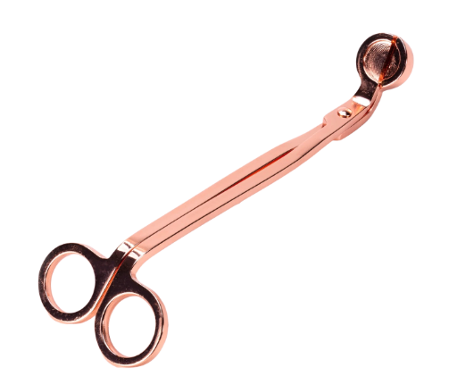 Stainless Steel Wick Trimmer