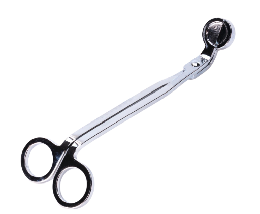 Stainless Steel Wick Trimmer