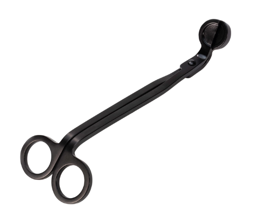 Stainless Steel Wick Trimmer