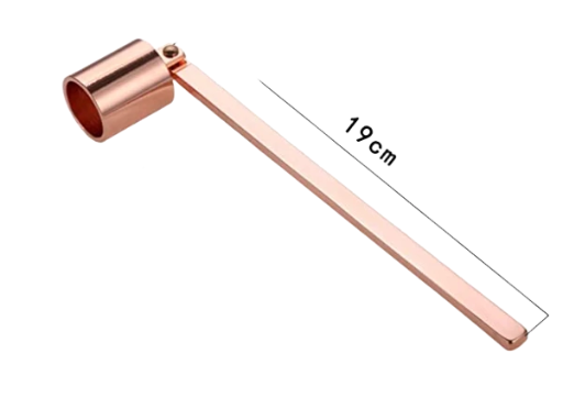 Candle Wick Snuffer