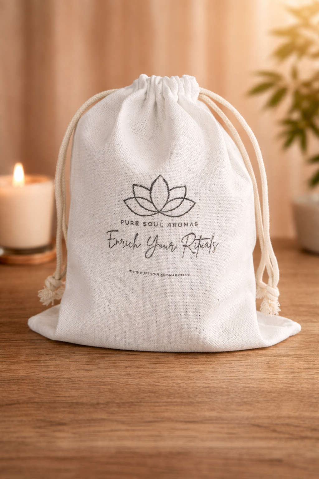  The Empowerment Of Shamanic Soy Wax Candle