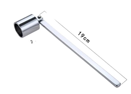 Candle Wick Snuffer