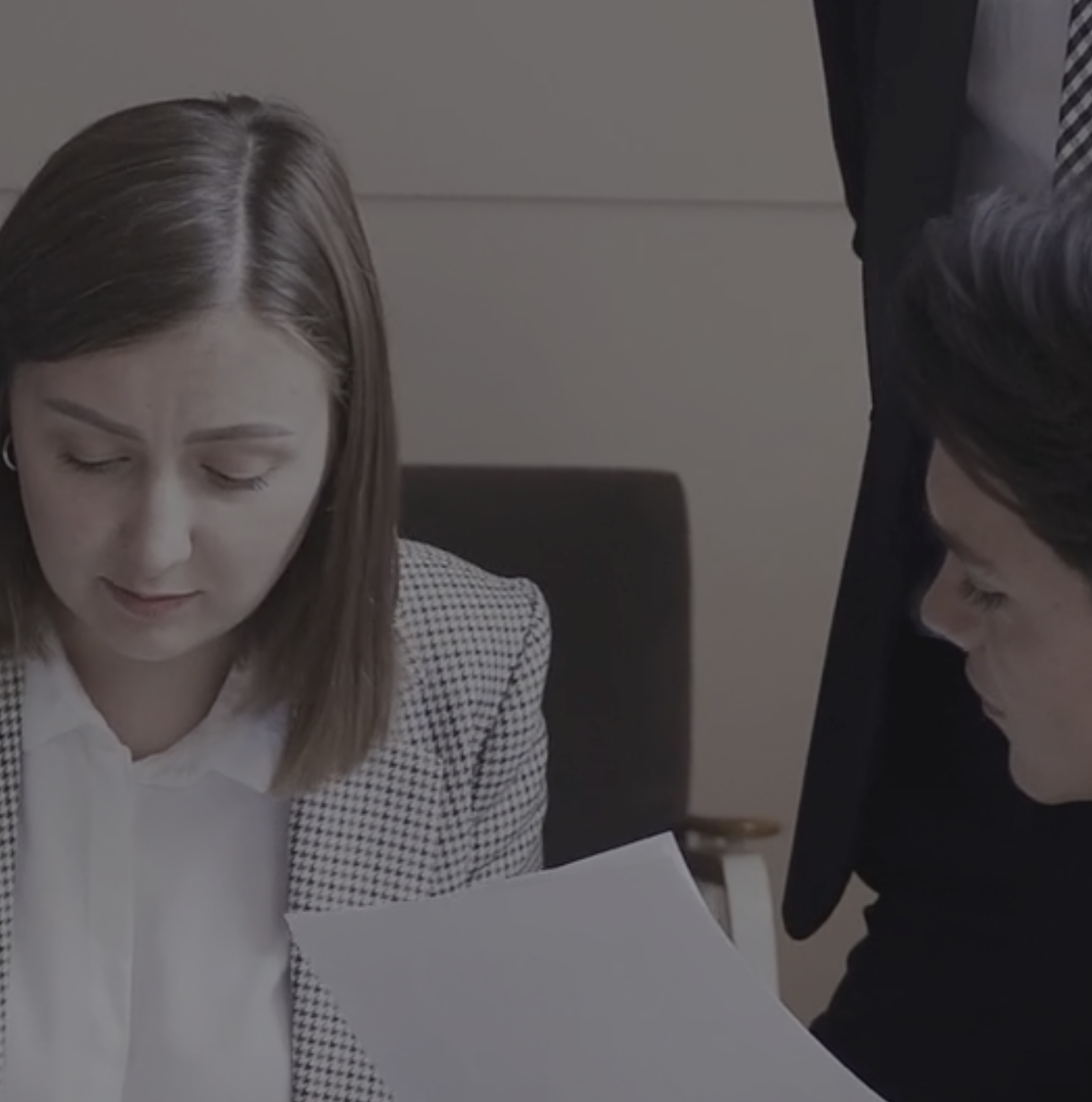 PARTNERSHIP COACHING
