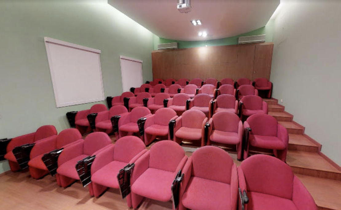 ESTA BIEN SER QUIEN SOS! El Curso