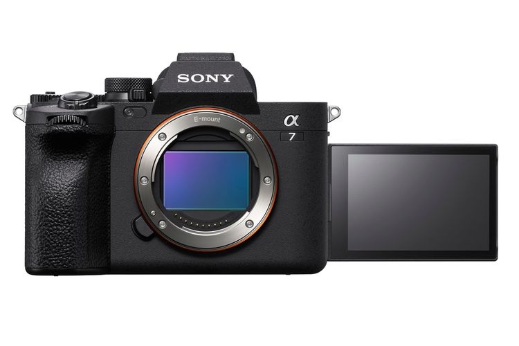 Sony A7 mark4