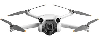 DJI MINI 3 PRO