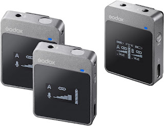 GODOX MOVELINK M2