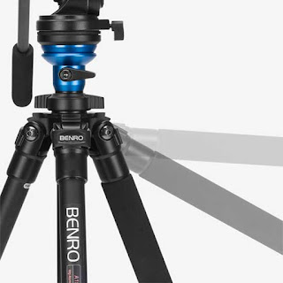 TRIPOD BENRO A SERIES