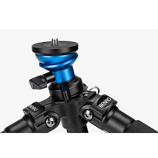 TRIPOD BENRO A SERIES