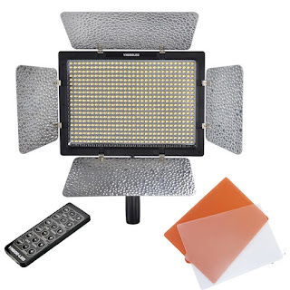 LED YONGNUO YN900