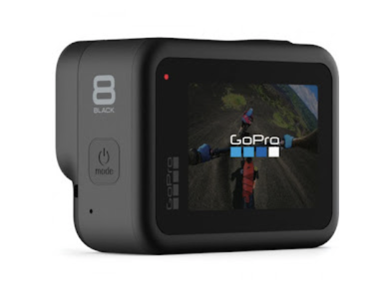 GOPRO HERO 8