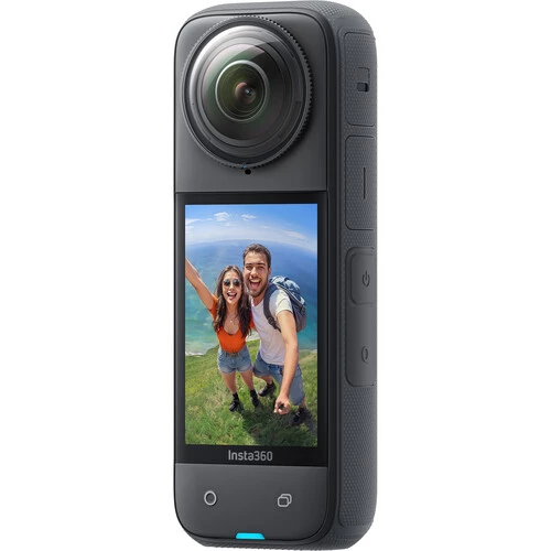 INSTA 360 X4