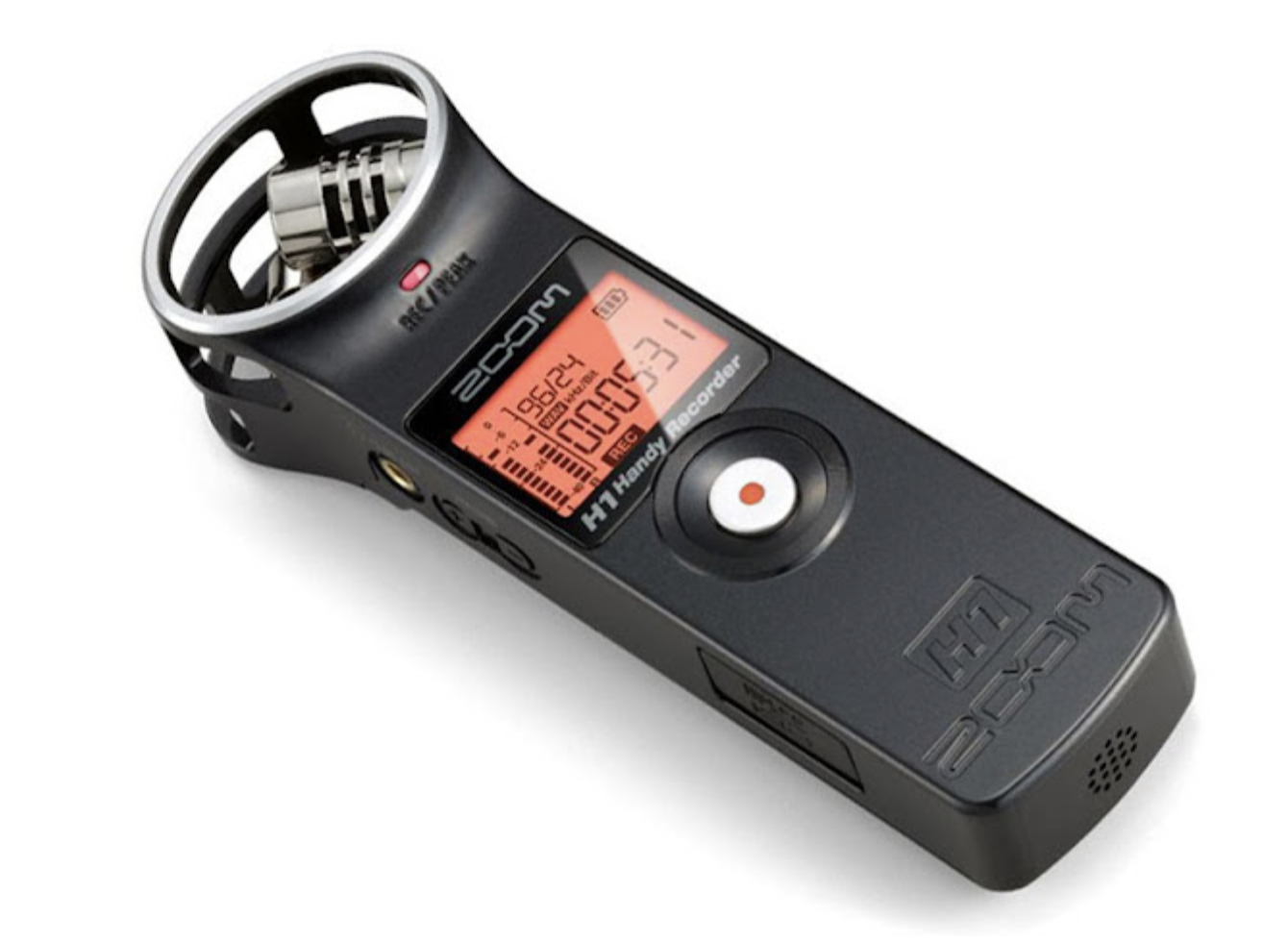 ZOOM H1