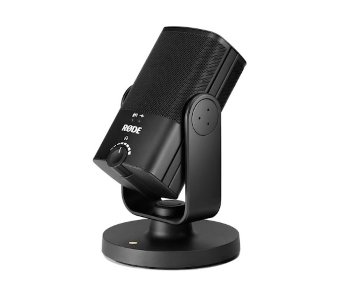 RODE NT USB MINI