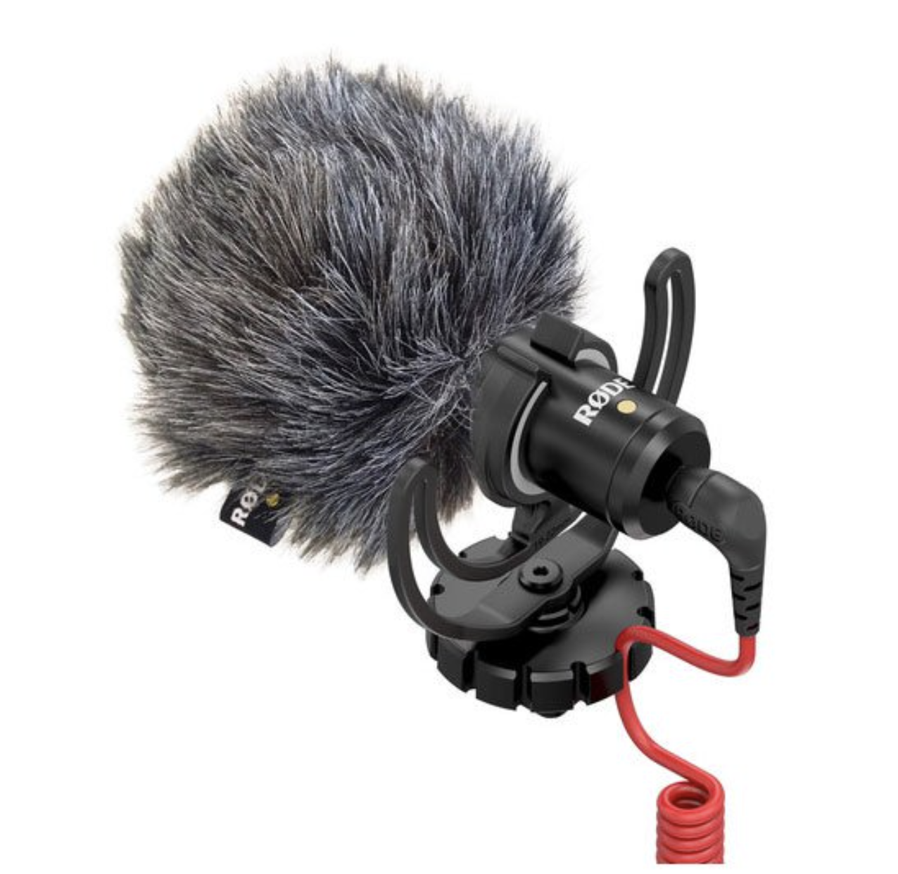RODE VIDEO MICRO