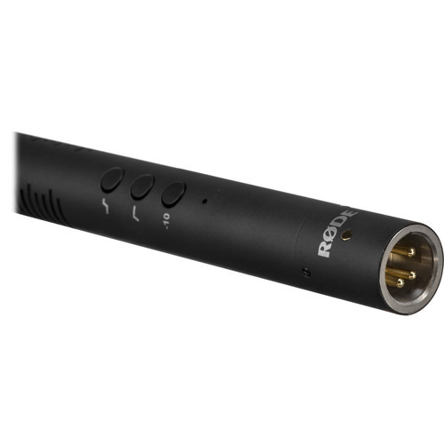 RODE NTG4 MIC ONLY 