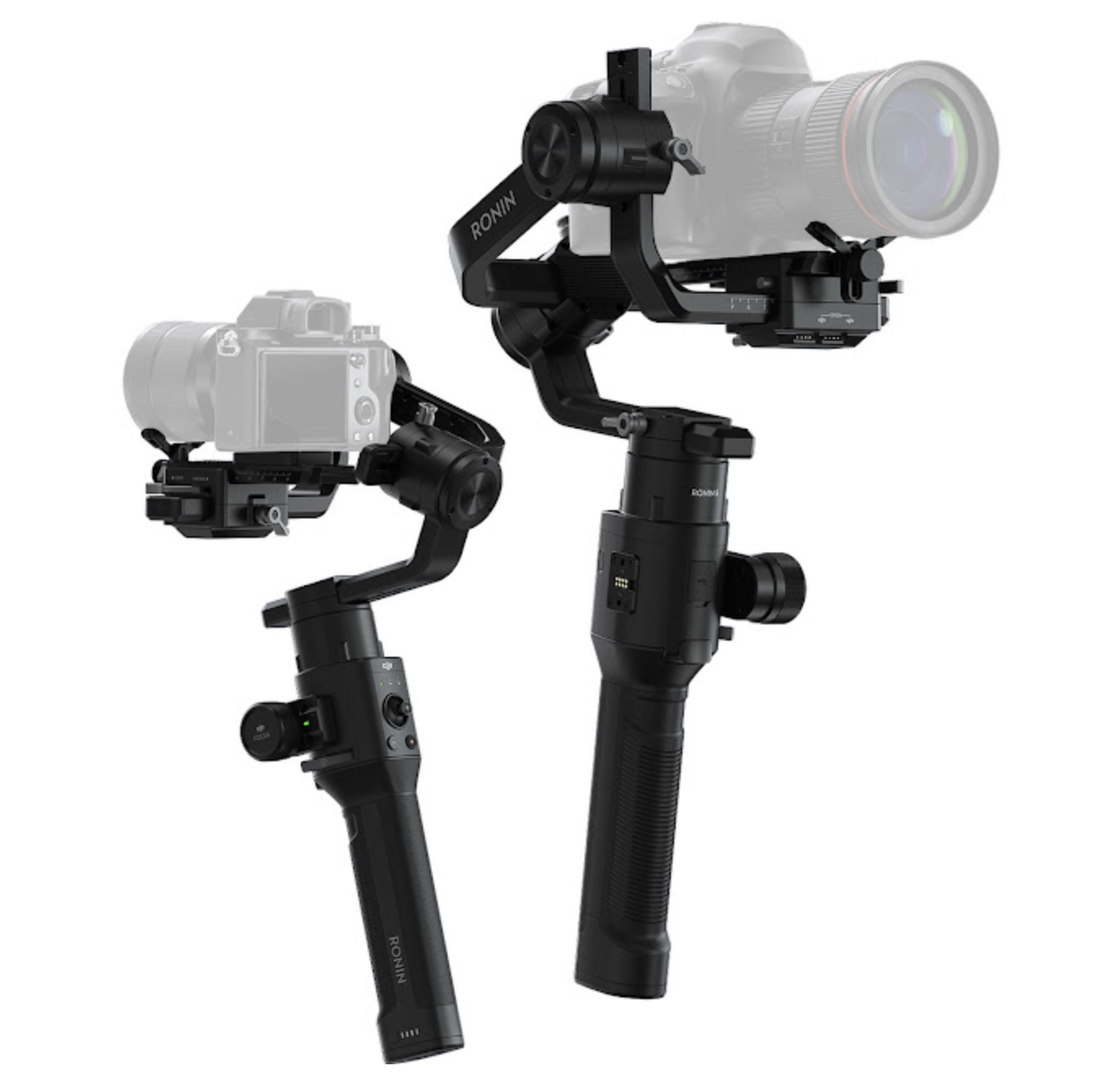 DJI RONIN S