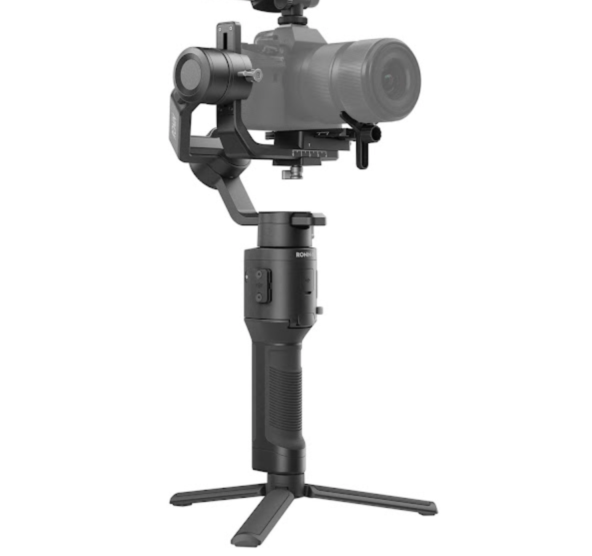 DJI RONIN SC