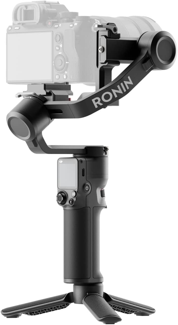 DJI RONIN RS 3 MINI