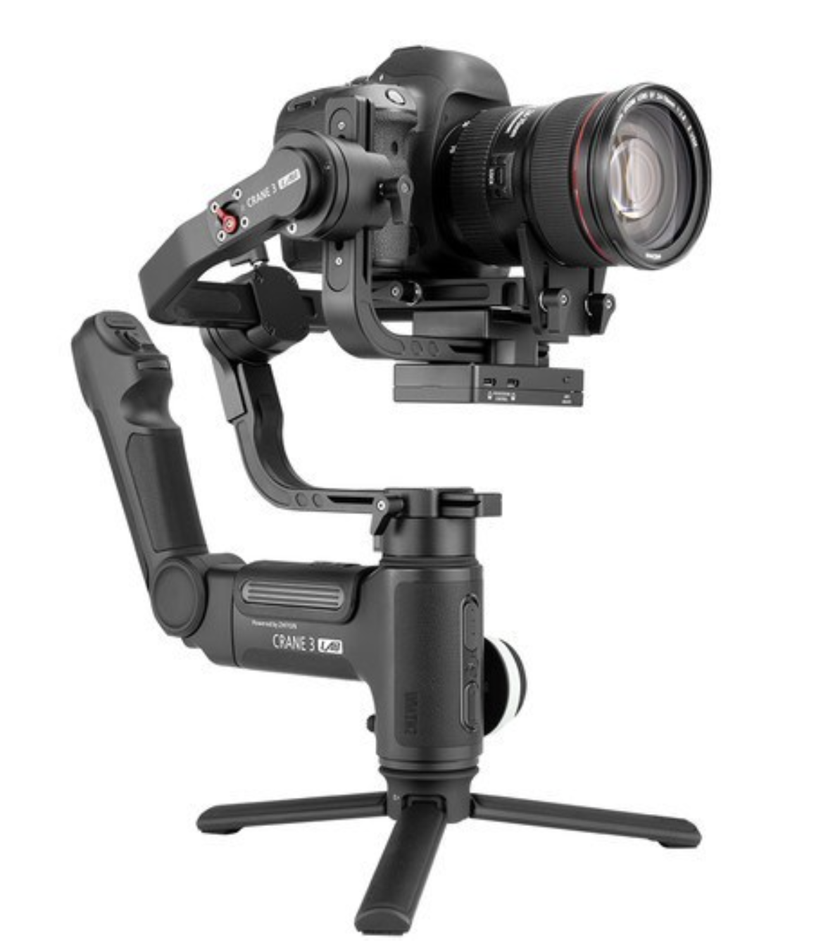 ZHIYUN CRANE 3 LAB