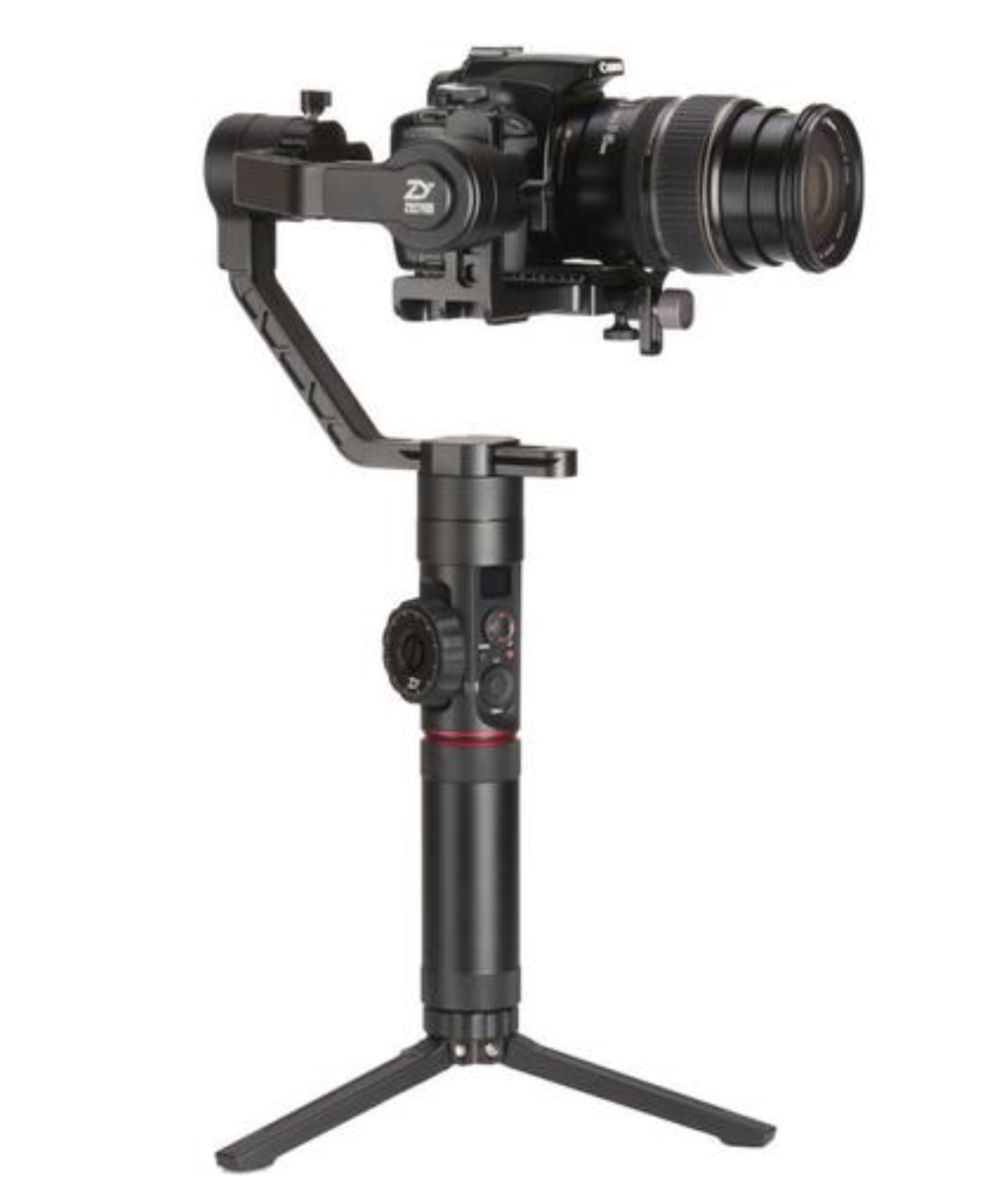 ZHIYUN CRANE 2